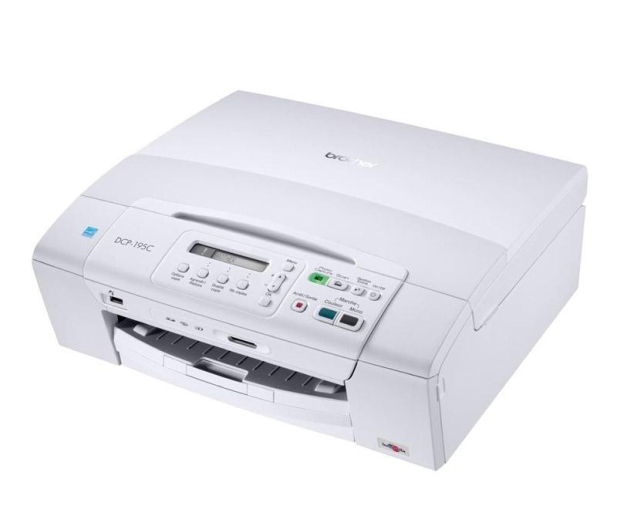 Brother DCP-195C - 1397632 - zdjęcie 2
